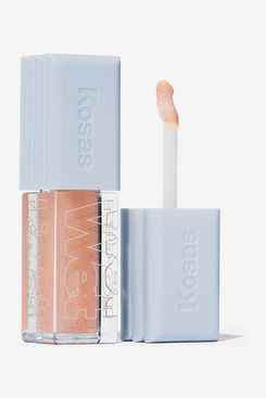 Kosas Wet Lip Oil Soin Repulpant Gloss