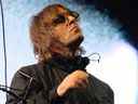 Liam Gallagher - SEP 2021 - Festival de l'île de Wight - AVALON