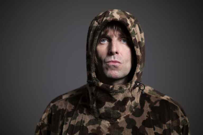 Liam Gallagher parle de la survie d’Oasis, de Noel et du rock ‘n’ roll