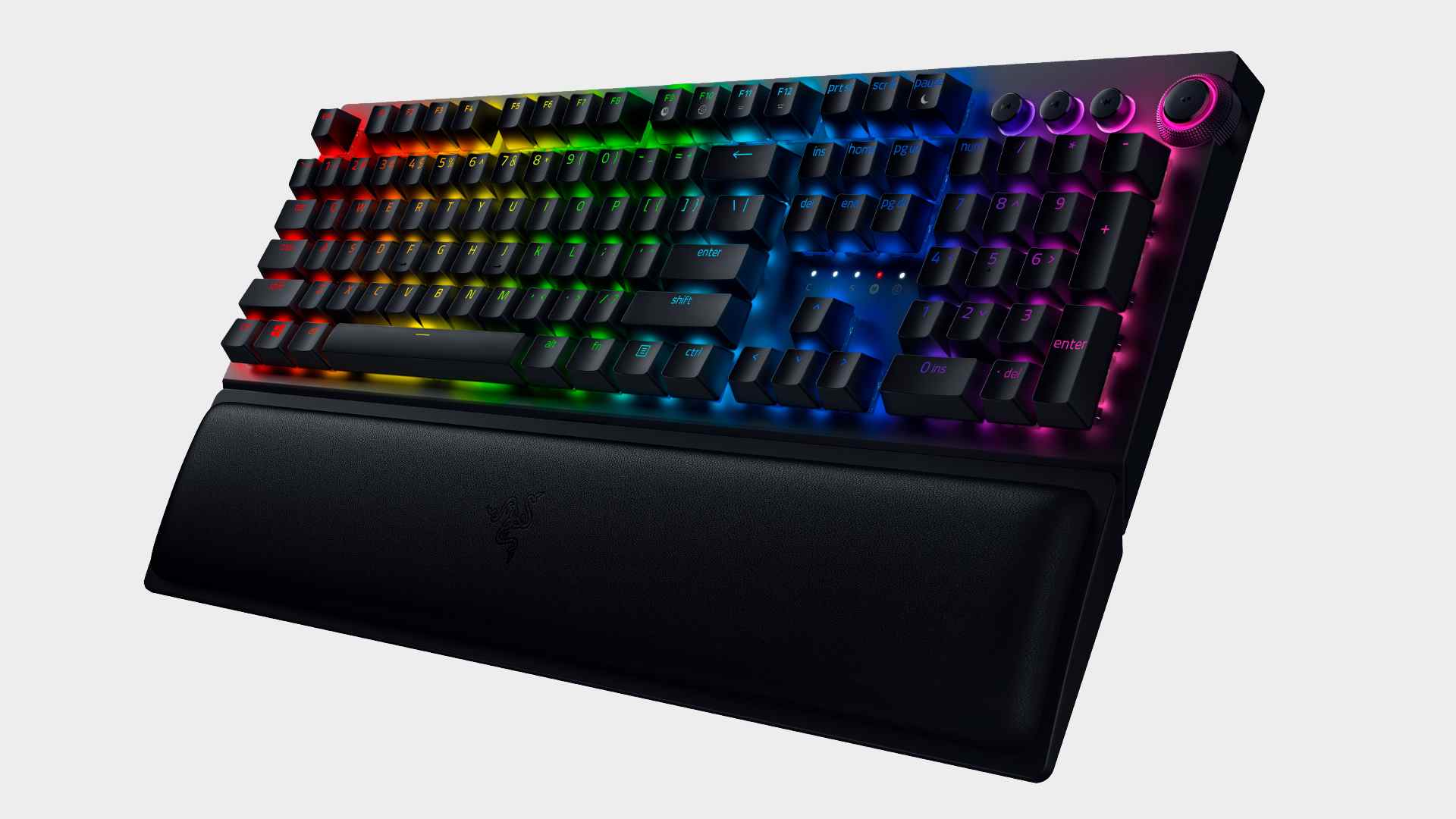 Razer Black Widow V3 Pro