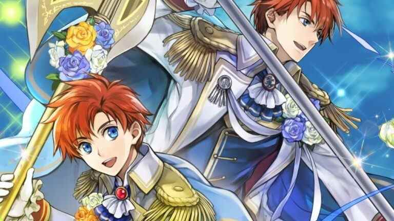 Le nouvel événement d'invocation de Fire Emblem Heroes vous guidera dans l'allée
