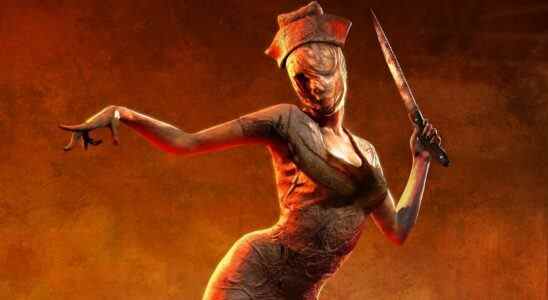 Konami travaillerait sur trois projets Silent Hill