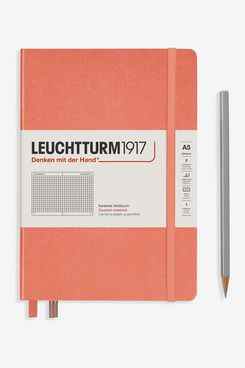 Carnet Leuchtturm 1917