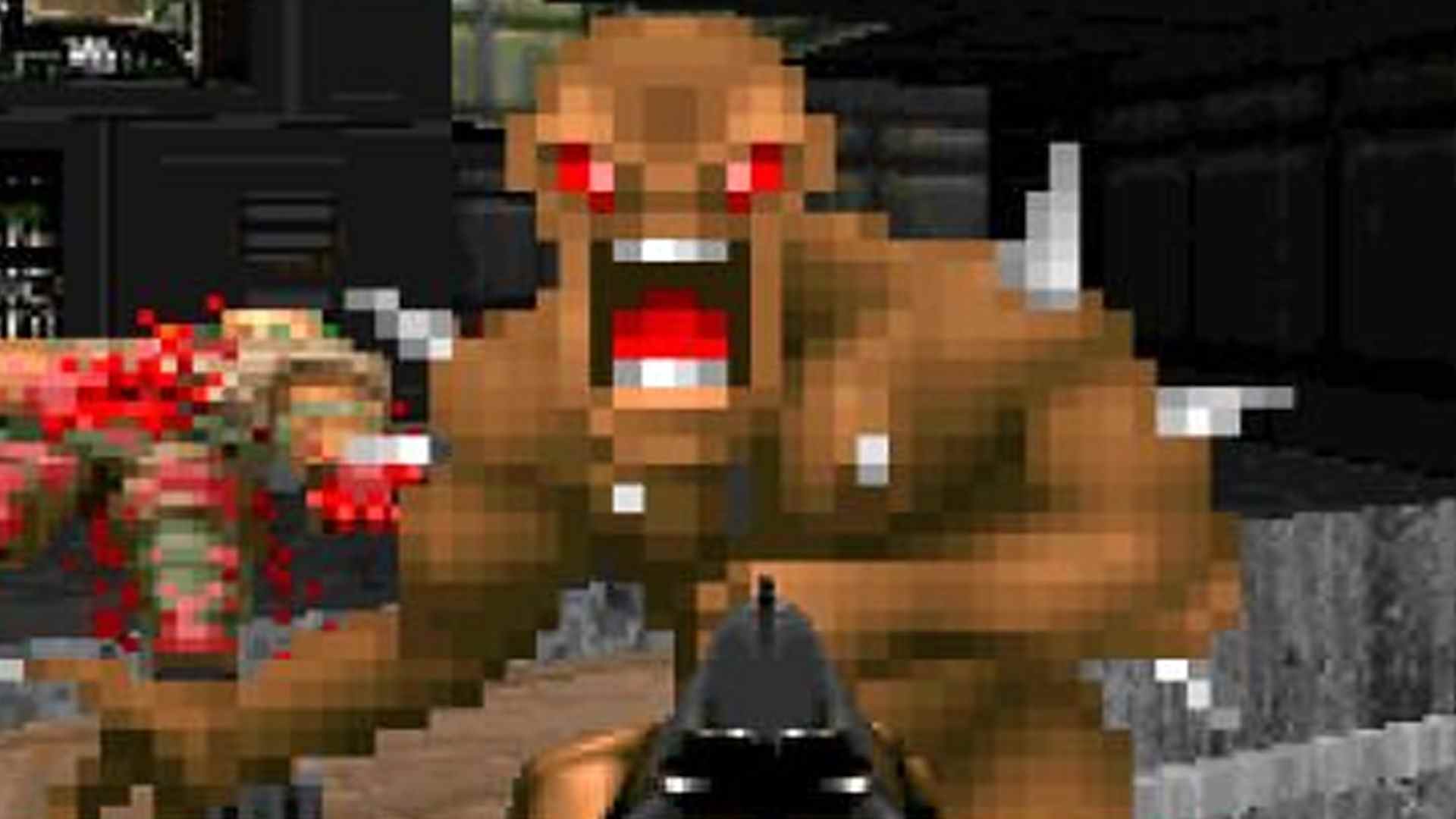 Vous pouvez maintenant jouer à Doom sans même charger votre PC
