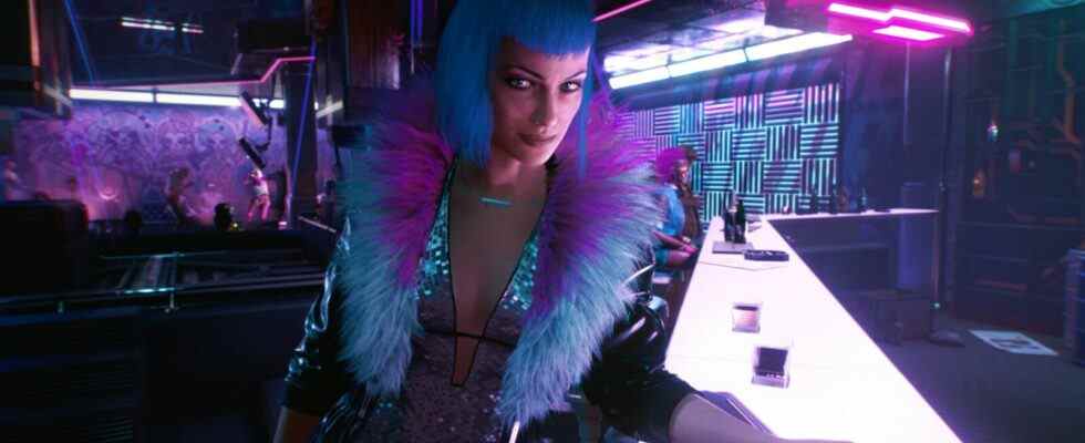 Les critiques de Cyberpunk 2077 l'ont qualifié de bogué, mais comment sera-t-il au lancement?