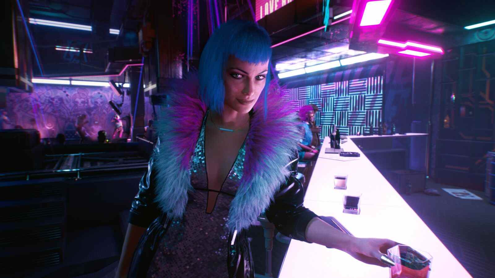 Les critiques de Cyberpunk 2077 l'ont qualifié de bogué, mais comment sera-t-il au lancement?

