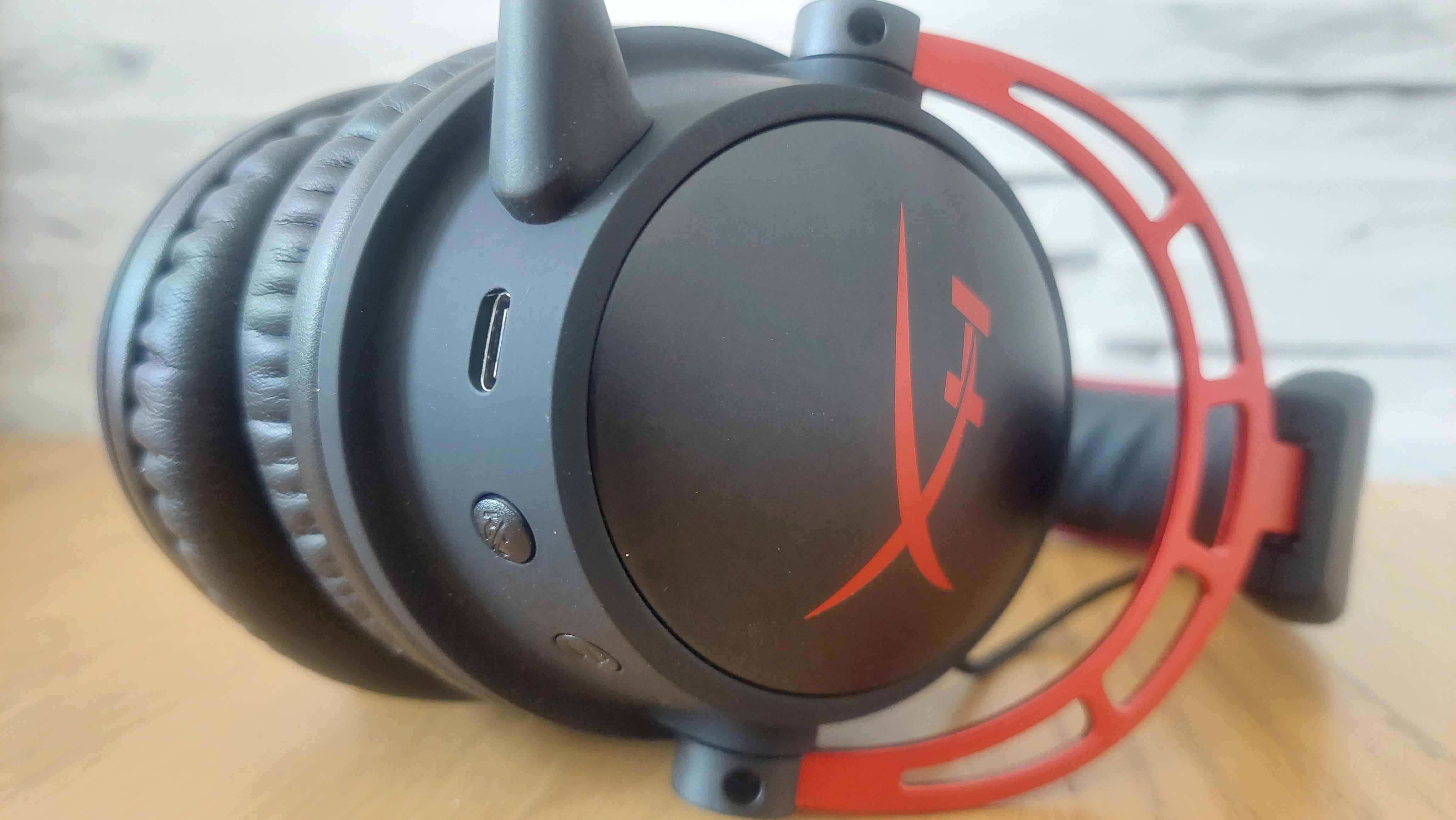 Examen HyperX Cloud Alpha sans fil