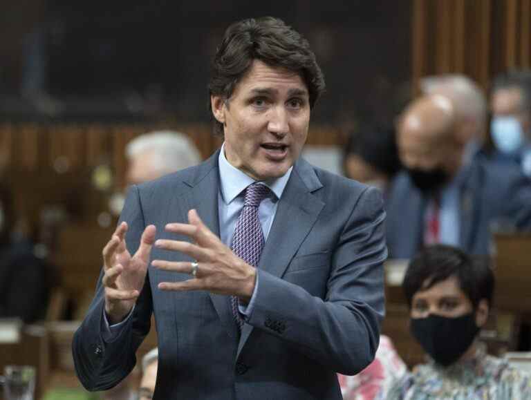 LILLEY: Trudeau réduit les peines requises pour les crimes graves commis avec une arme à feu