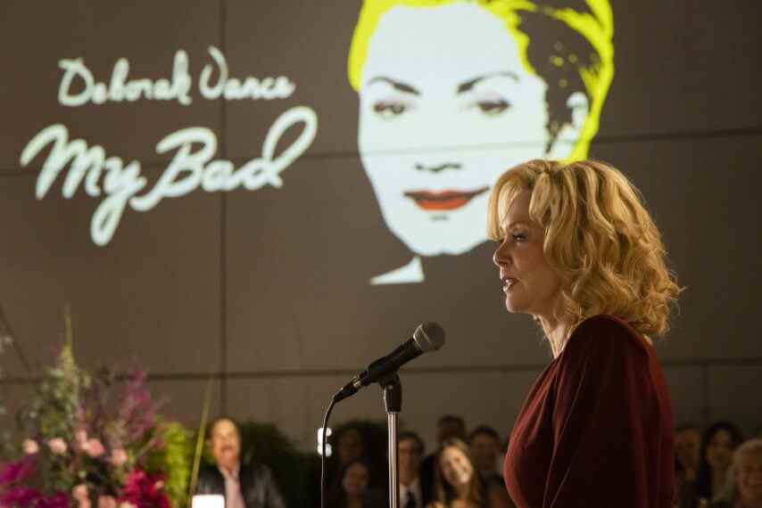 Hacks Saison 2 Jean Smart 