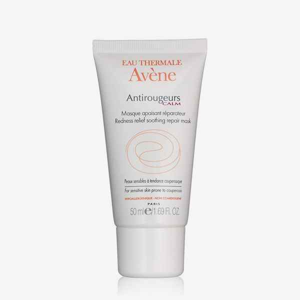 Avène Antirougeurs CALM Masque Apaisant Anti-Rougeurs