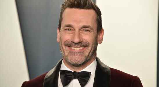 Ok, qui n'est pas la femme de Jon Hamm dans la nouvelle saison de Fargo ?