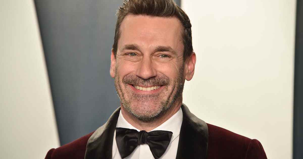 Ok, qui n'est pas la femme de Jon Hamm dans la nouvelle saison de Fargo ?
