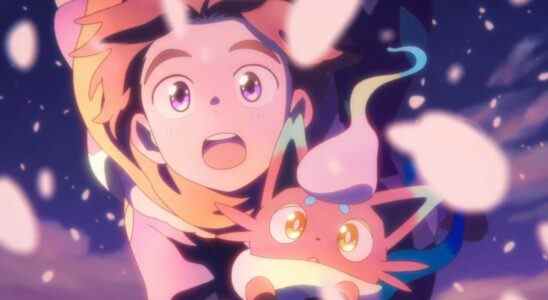 Pokémon: Hisuian Snow Episode One est absolument magnifique et disponible maintenant