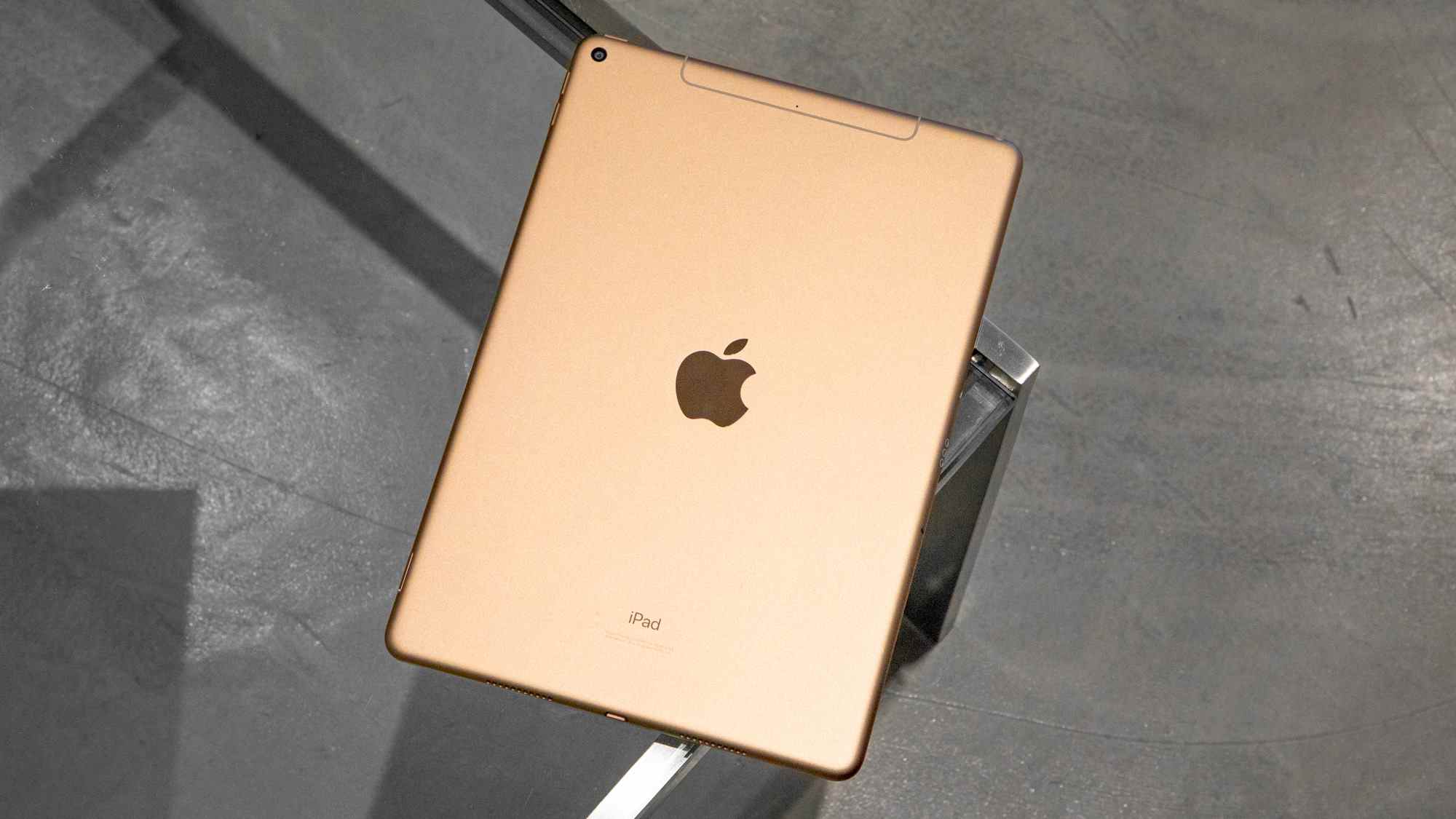 iPadAir 2019