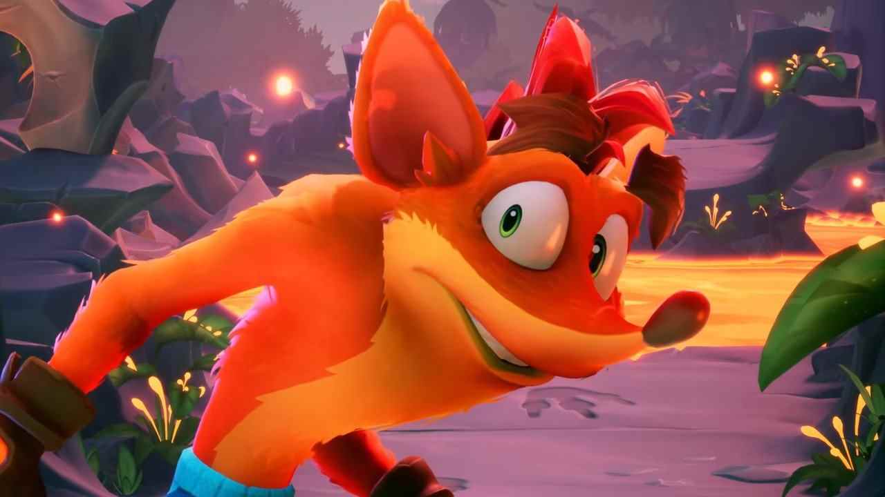 Rumeur : Un nouveau jeu Crash Bandicoot pourrait être révélé très bientôt
