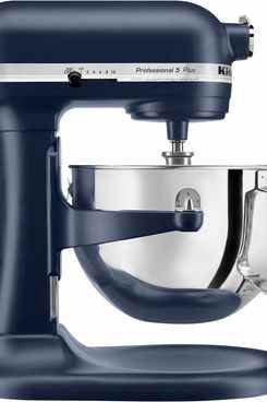 Batteur sur socle à bol élévateur KitchenAid Pro 5 Plus de 5 pintes