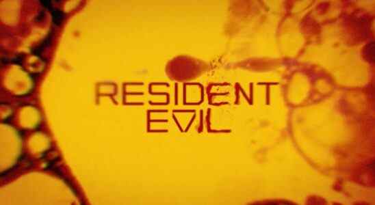 Resident Evil de Netflix ressemble à une torsion cool sur la tradition de la franchise