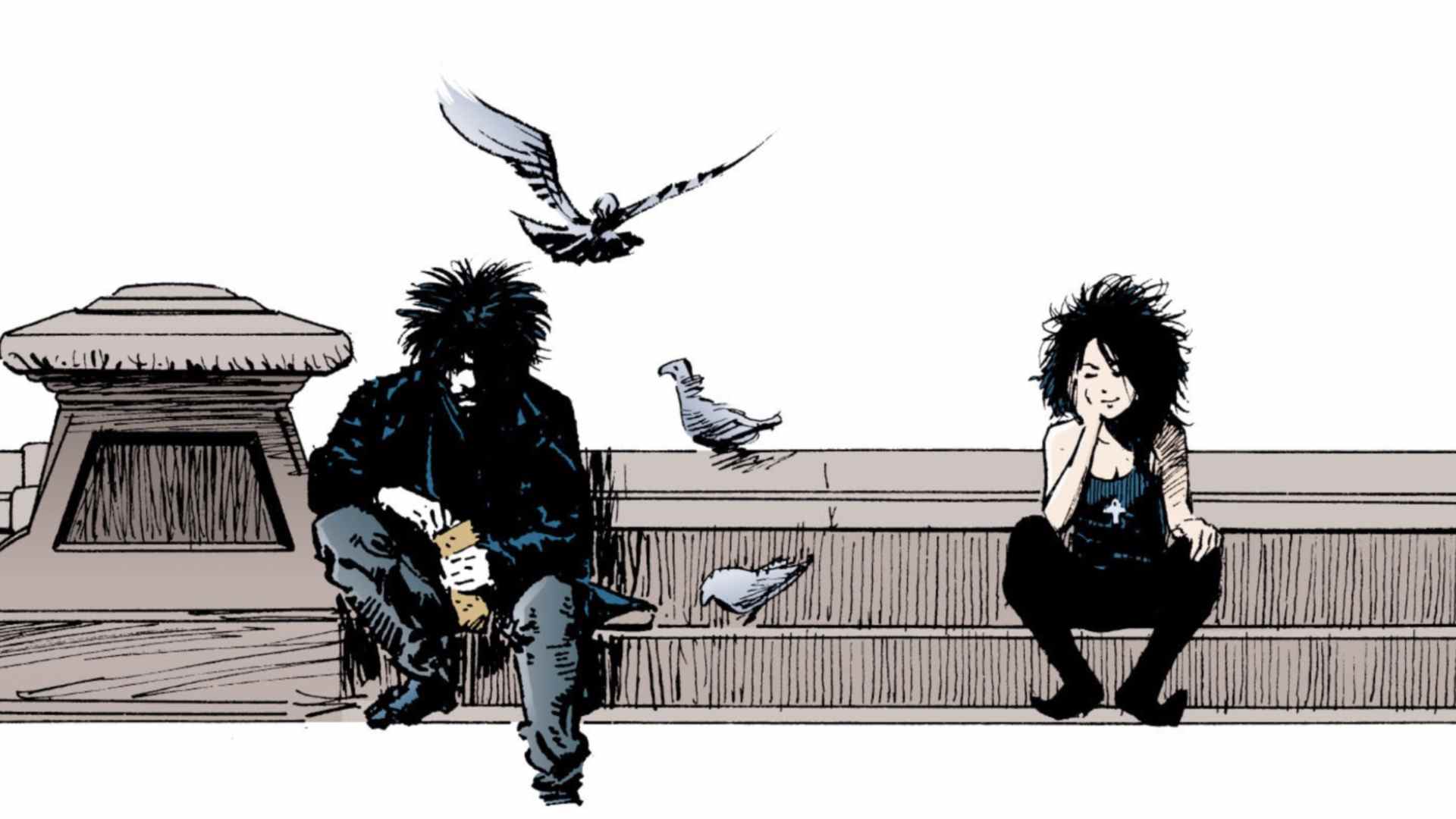 panneau de Sandman