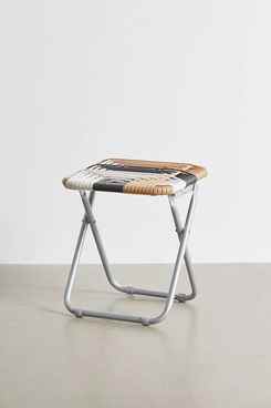 Tabouret tissé d'extérieur UO Home