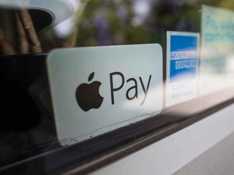 Apple se lance dans le marché acheter maintenant, payer plus tard