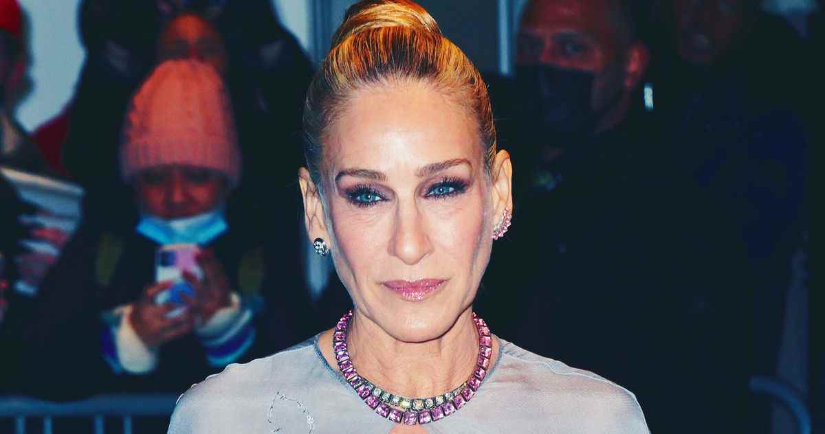 Sarah Jessica Parker n'a pas fini de parler de Kim Cattrall
