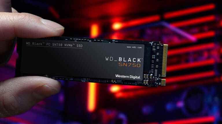 Comment installer un SSD
