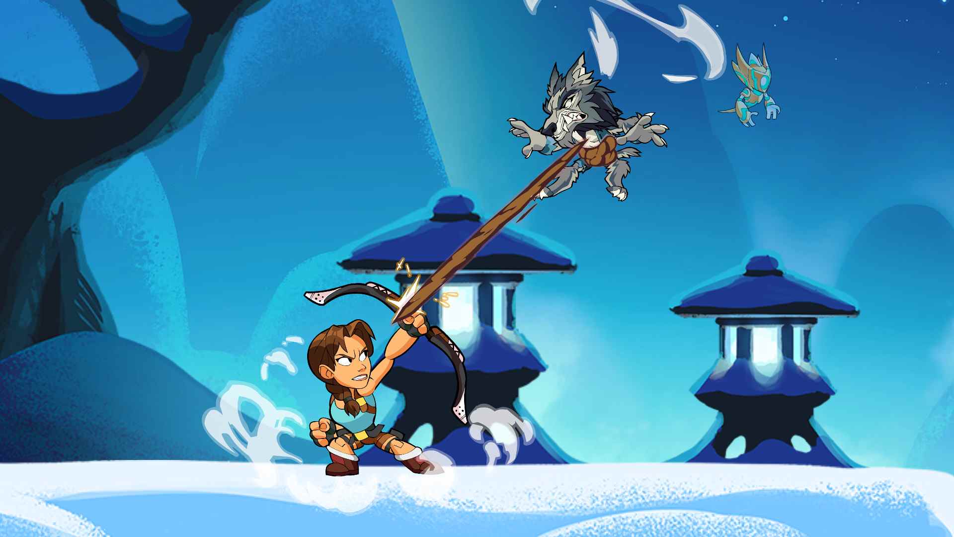 Brawlhalla