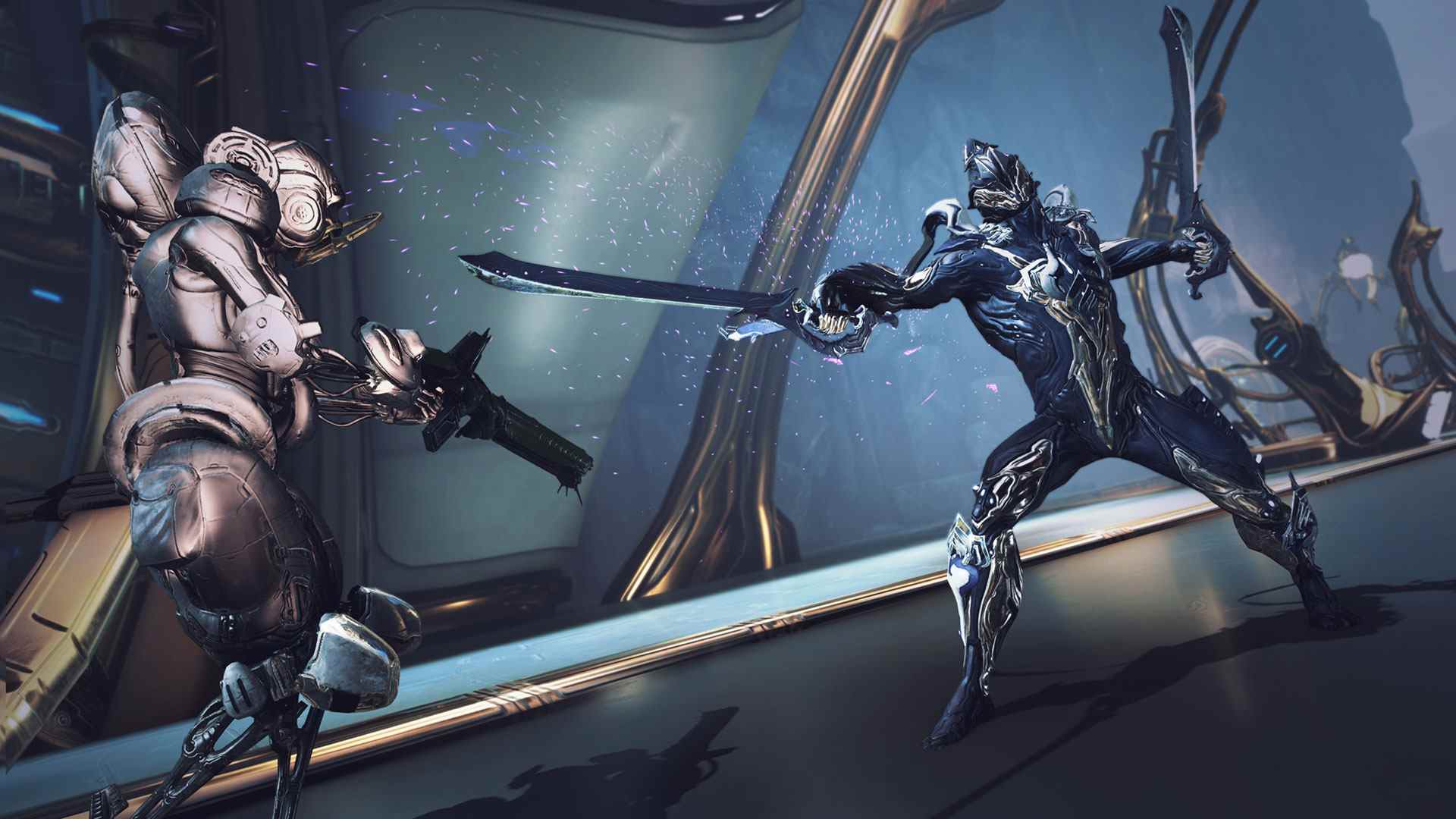 Warframe