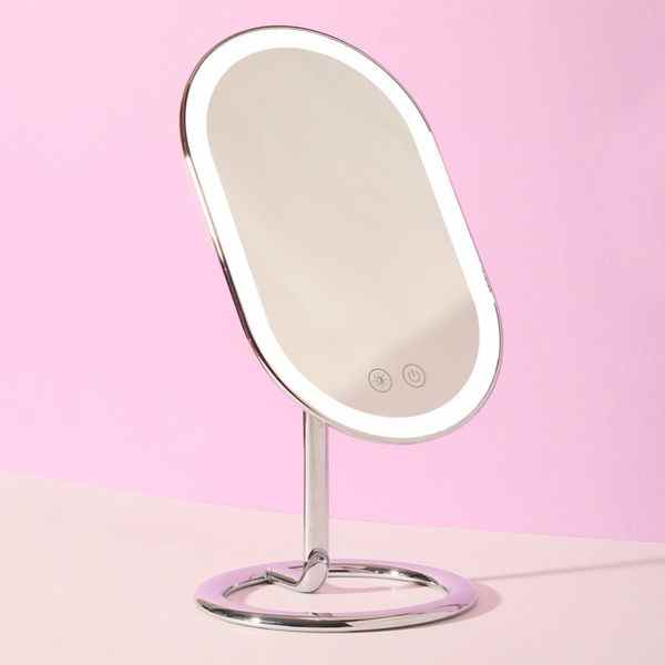 Miroir de maquillage éclairé Vera Fancii