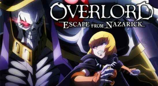 Changer de taille de fichier - Overlord: Escape From Nazarick, ElecHead, Super UFO Fighter, plus