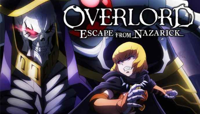 Changer de taille de fichier - Overlord: Escape From Nazarick, ElecHead, Super UFO Fighter, plus