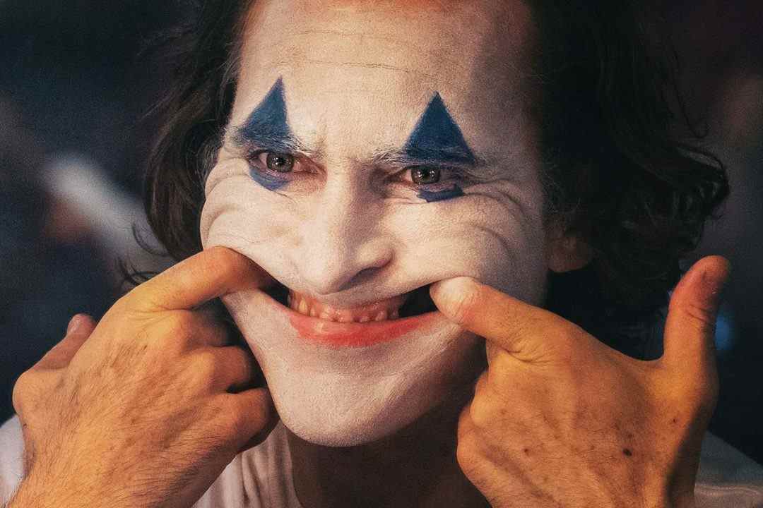 Joker 2 script Todd Phillips Joaquin Phoenix Joker to become highest-grossing R-rated film