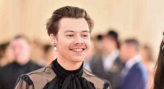 Pourquoi Harry Styles n'a pas été choisi comme Elvis Presley dans un nouveau biopic