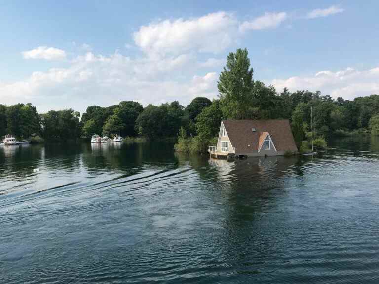 Jusqu’à 10 % des maisons canadiennes ne sont pas assurables en cas d’inondation : voici ce que vous devez savoir