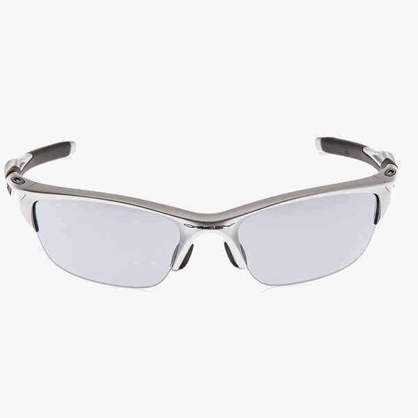 Lunettes de soleil rectangulaires Oakley Half Jacket 2.0 Low Bridge Fit