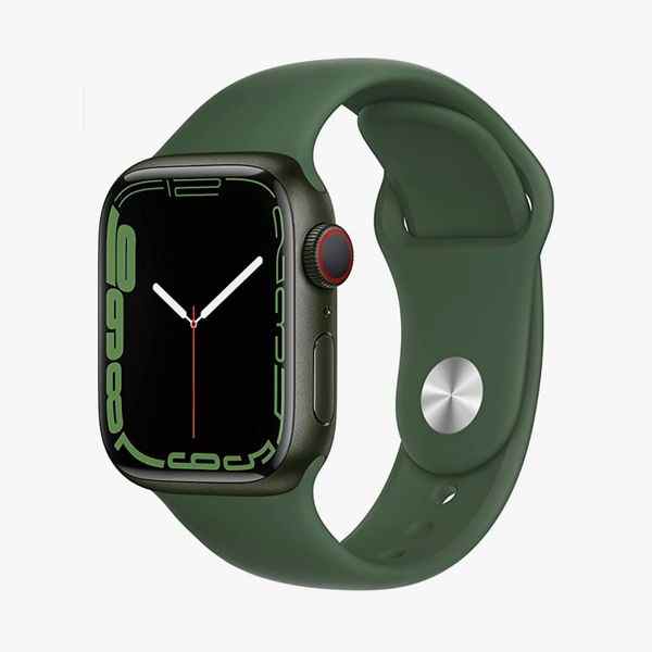 Apple Watch Série 7 GPS