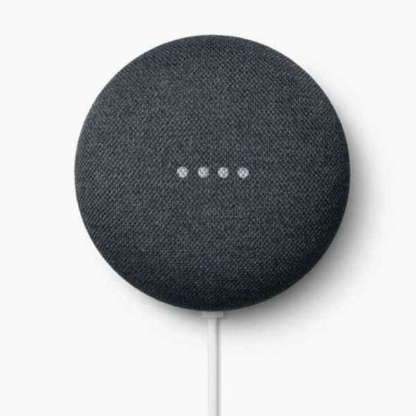 Google Nest Mini