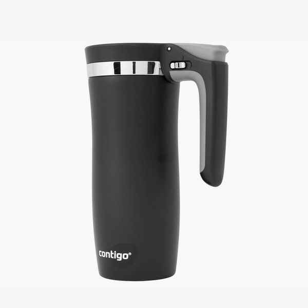 Contigo Autoseal West Loop Mug de voyage en acier inoxydable isolé sous vide