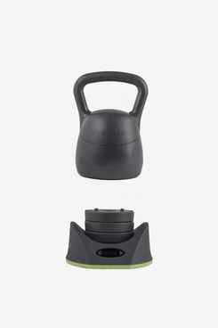 Jaxjox Kettlebell Connect 2.0