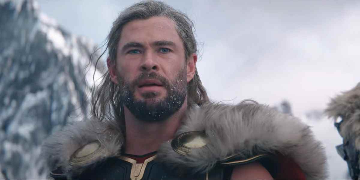 Thor: Love and Thunder confirme une date de sortie antérieure au Royaume-Uni

