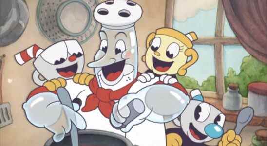 Summer Game Fest diffusant un "nouveau look exclusif" à Cuphead : le délicieux dernier plat