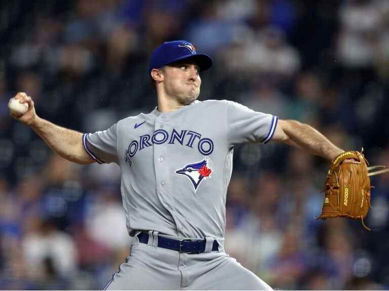 Stripling parfaitement à l’aise dans son rôle et les Blue Jays en profitent