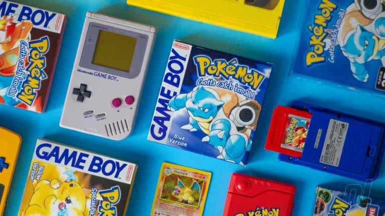 Comment la quintessence des jeux Pokémon inspire génération après génération
