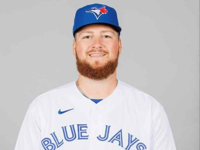 Ne jamais dire jamais: le lanceur des Blue Jays Gage est une recrue de 29 ans