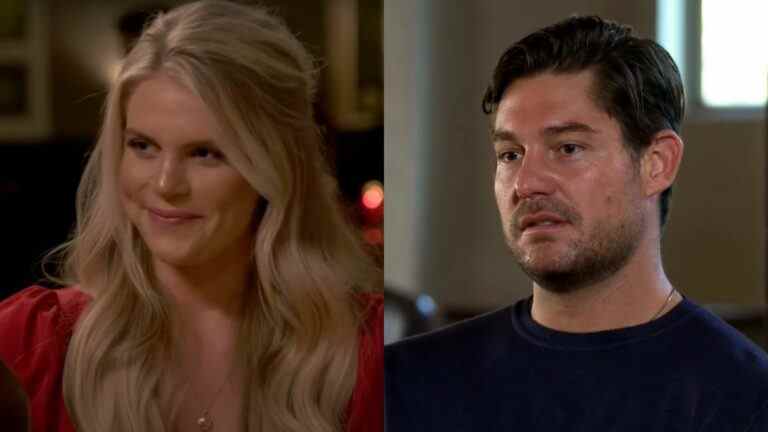 Avant la saison 8 de Southern Charm, Madison LeCroy partage des réflexions honnêtes sur la petite amie de Craig Conover
