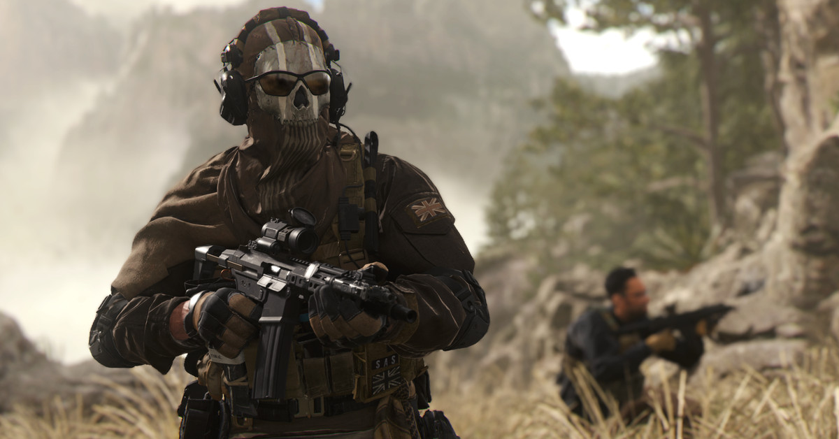 La campagne de Modern Warfare 2 est comme un album des plus grands succès de Call of Duty
