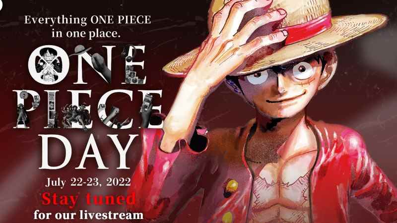 One Piece met les voiles sur sa saga finale le mois prochain
