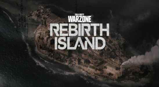 Call Of Duty: Warzone pourrait obtenir une nouvelle carte Rebirth Island