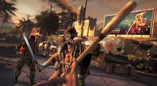 Techland clôt 7 ans de support avec Dying Light: Definitive Edition, demain