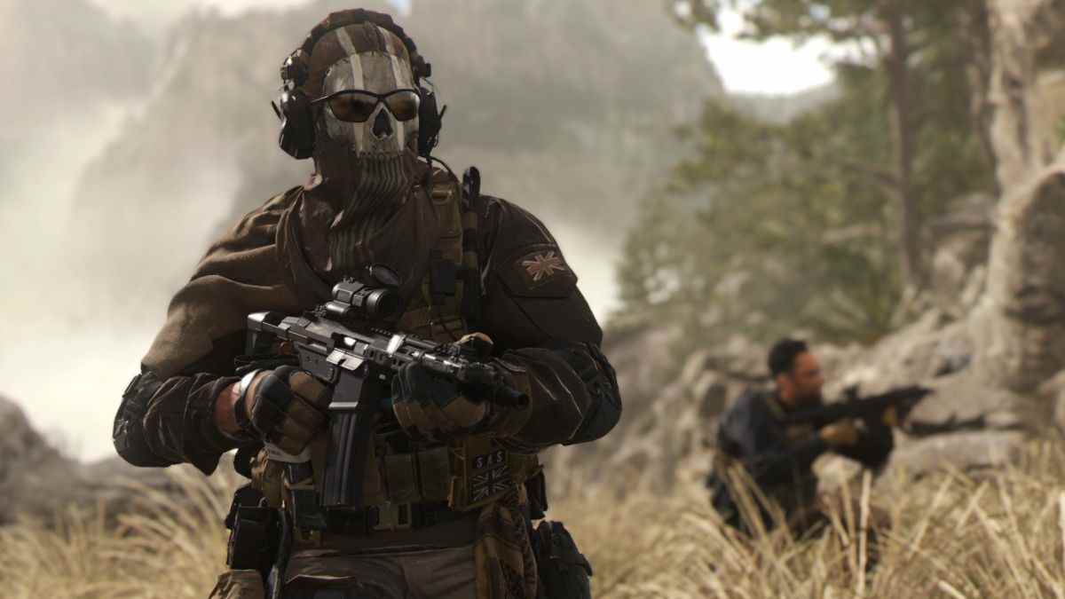 Comment le multijoueur de Modern Warfare 2 est façonné par les bacs à sable de Warzone
